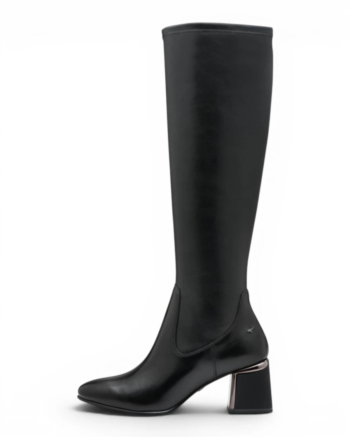 25527-45-001 Tamaris ženska čizma BLACK