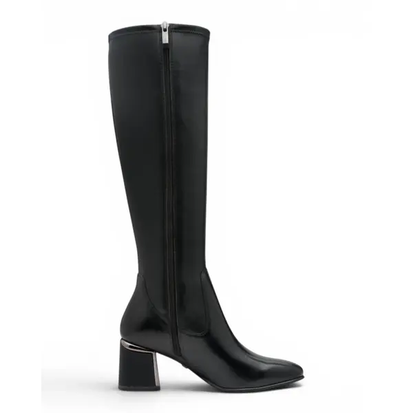 25527-45-001 Tamaris ženska čizma BLACK
