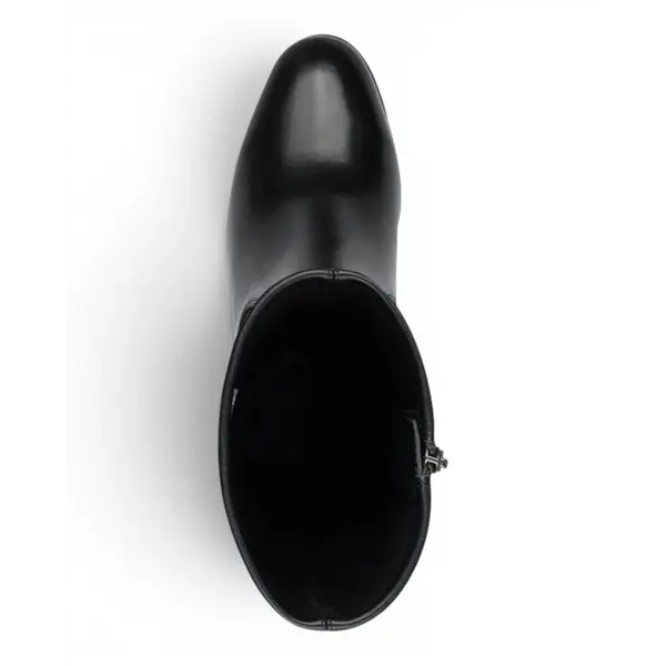 25527-45-001 Tamaris ženska čizma BLACK
