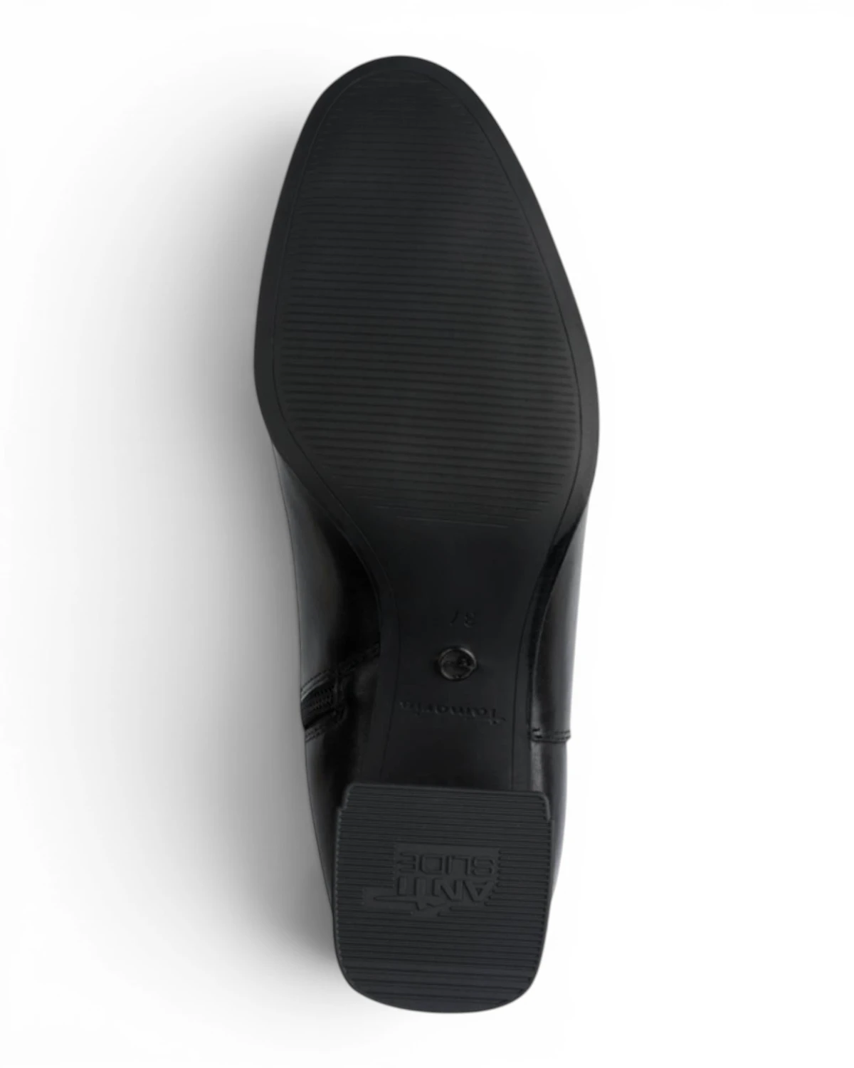 25527-45-001 Tamaris ženska čizma BLACK