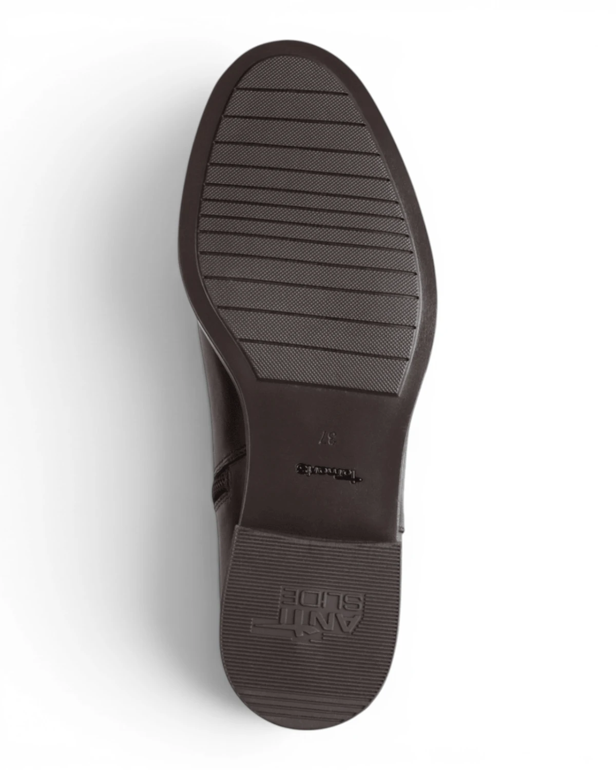 25531-43-001 Tamaris ženska čizma BLACK