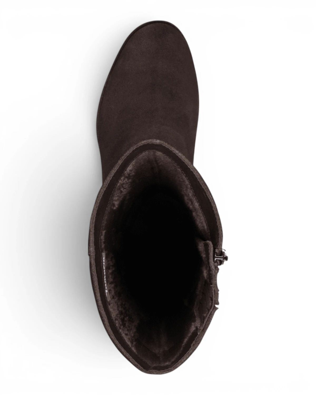 25533-45-304 Tamaris ženska čizma MOCCA