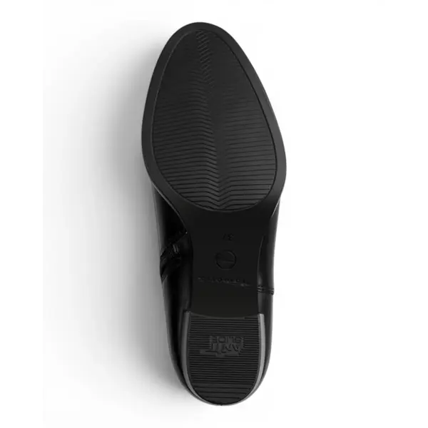 25539-45-001 Tamaris ženska čizma BLACK