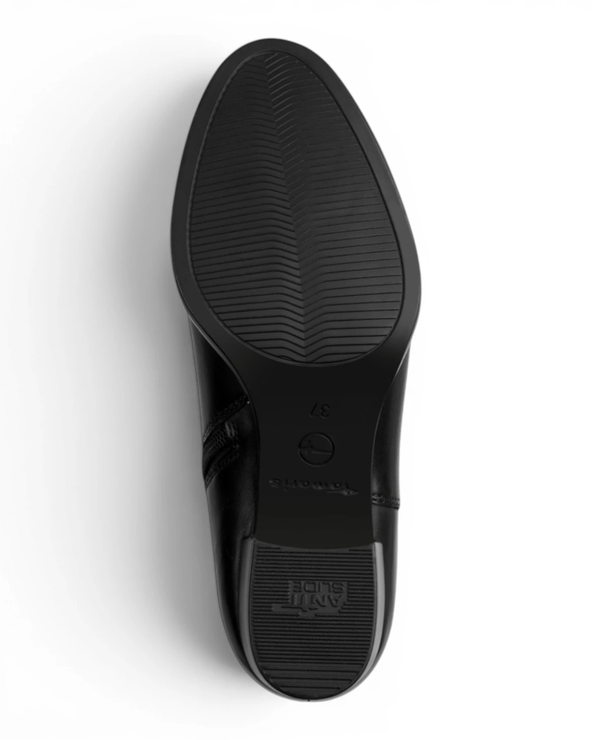 25539-45-001 Tamaris ženska čizma BLACK