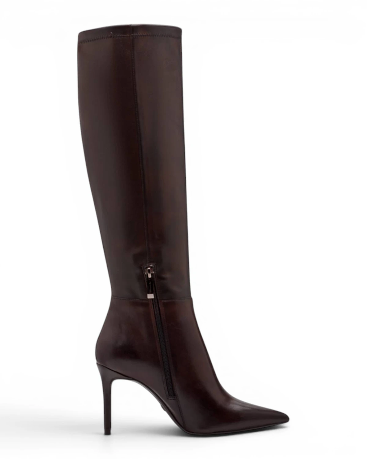 25556-45-342 Tamaris ženska čizma MAHOGANY