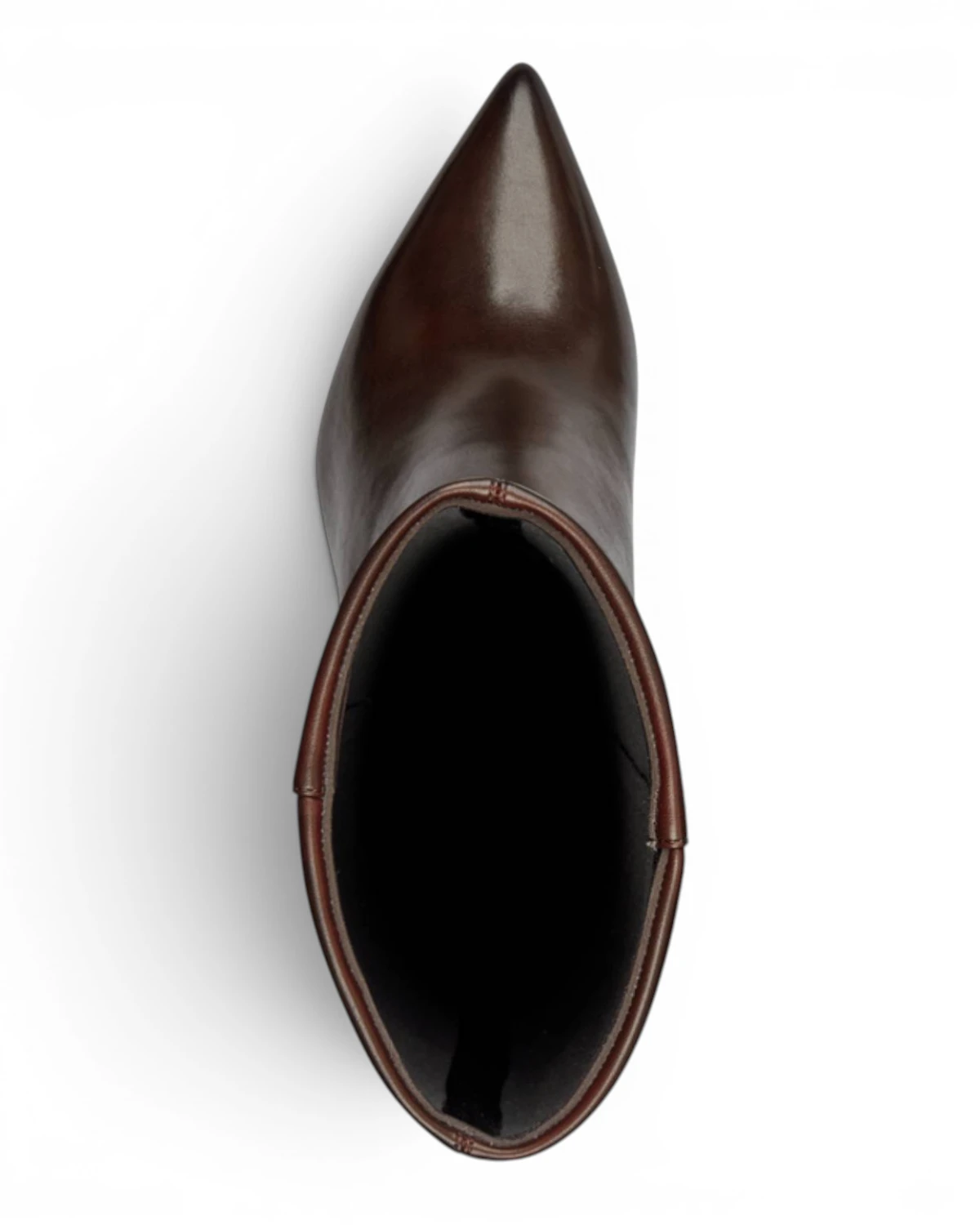 25556-45-342 Tamaris ženska čizma MAHOGANY
