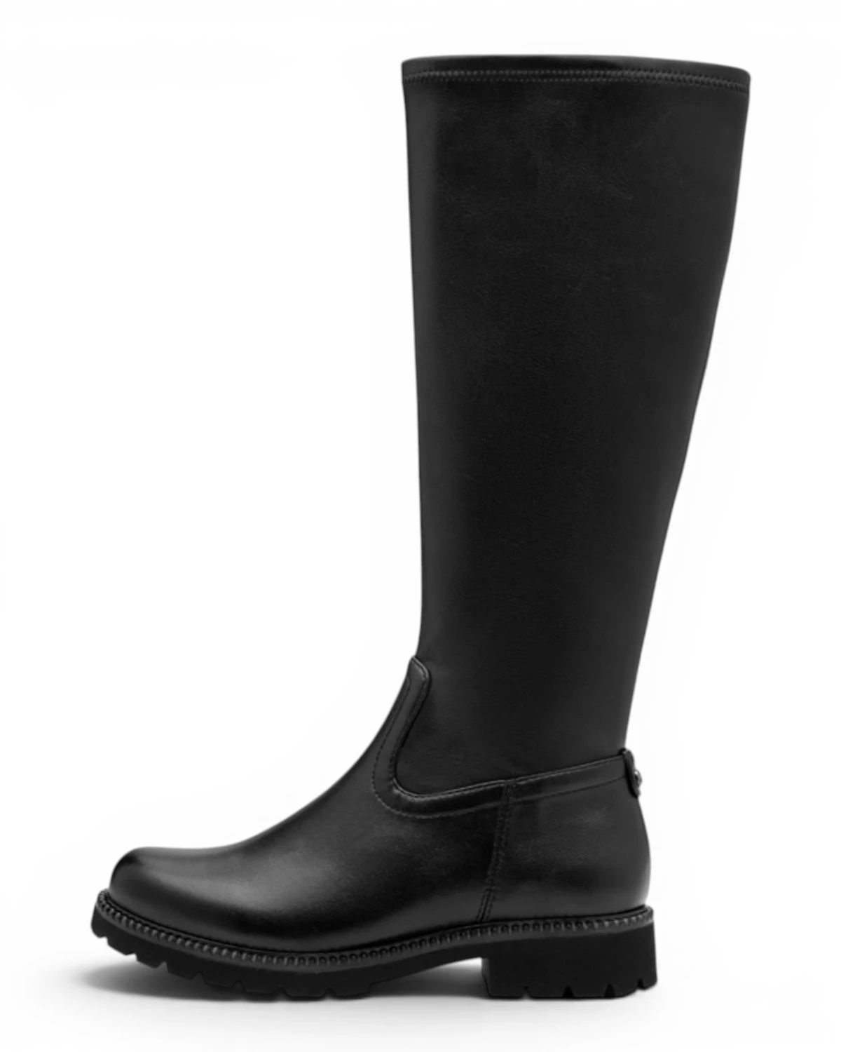 25613-45-001 Tamaris ženska čizma BLACK