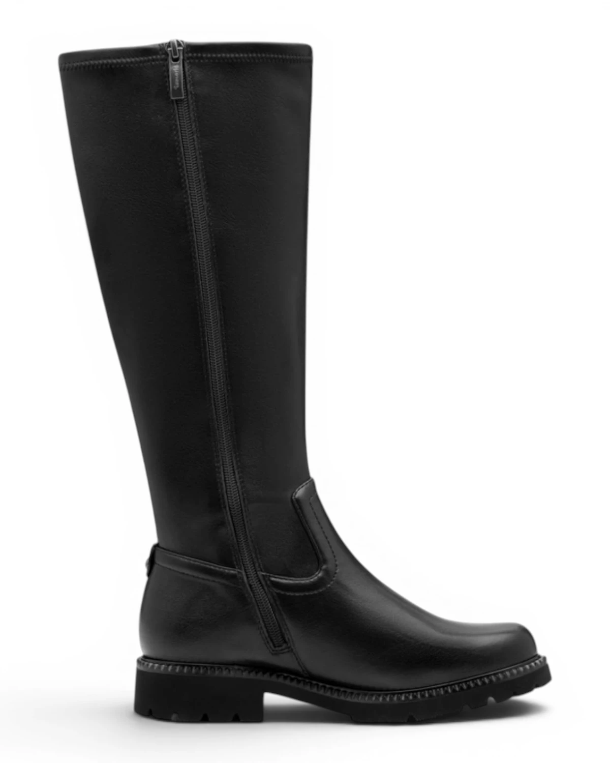 25613-45-001 Tamaris ženska čizma BLACK