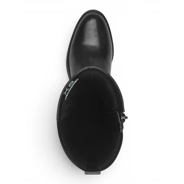 25618-43-001 Tamaris ženska čizma BLACK