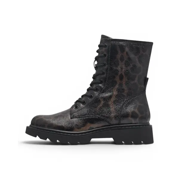 25918-43-360 Tamaris ženska gležnjača LEOPARD