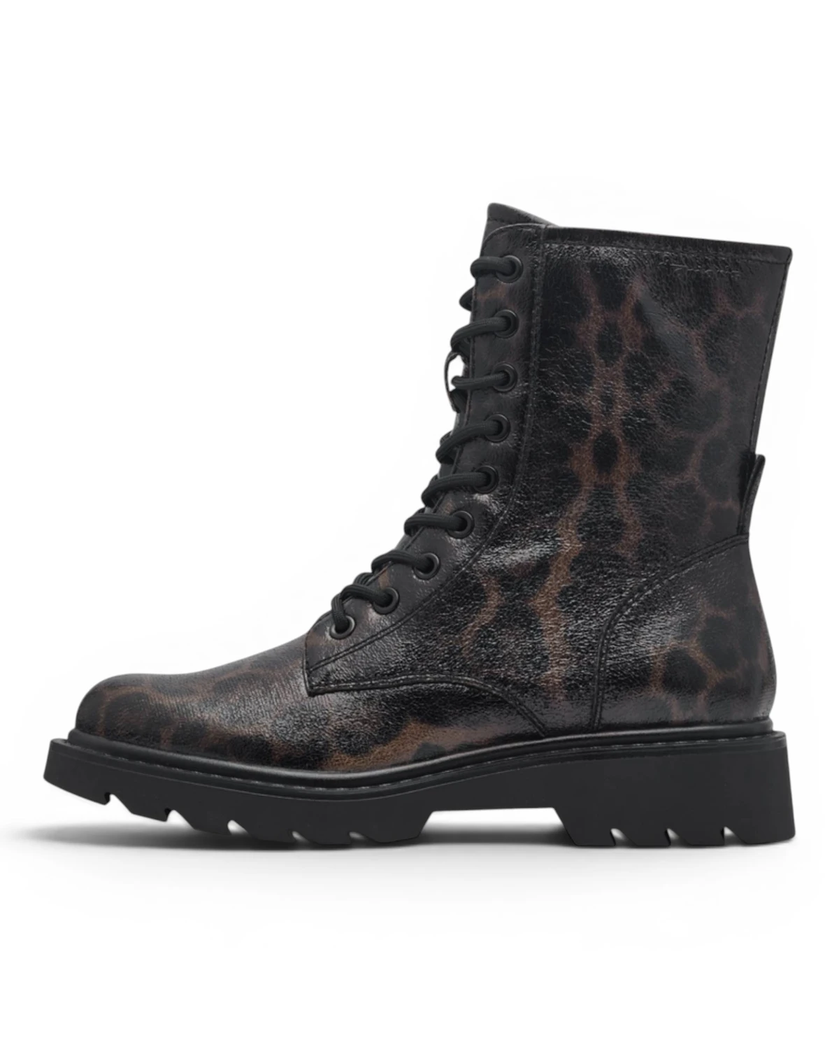 25918-43-360 Tamaris ženska gležnjača LEOPARD