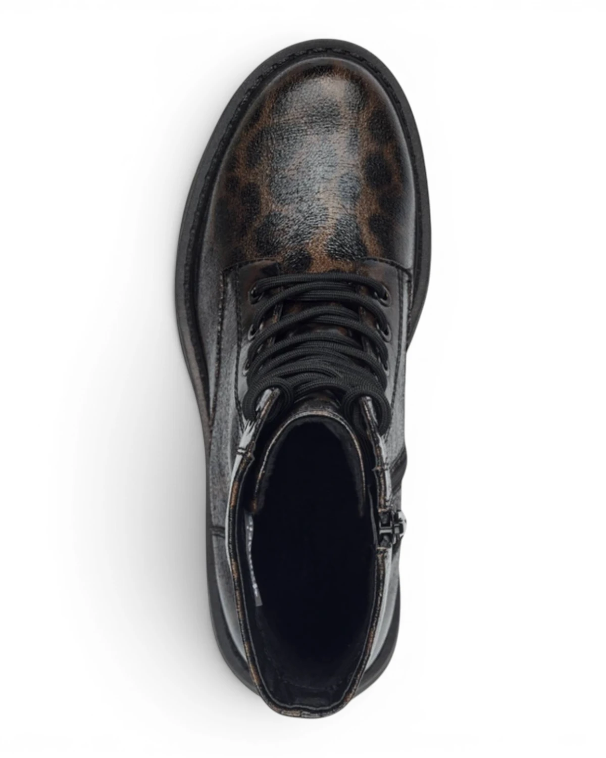 25918-43-360 Tamaris ženska gležnjača LEOPARD