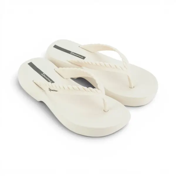 27079-AP901 IPANEMA VERANO FEM BEIGE