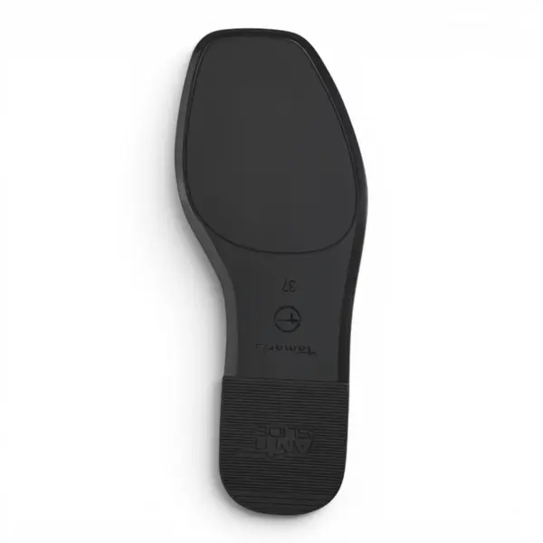 27100-42-001 Tamaris ženske natikače black