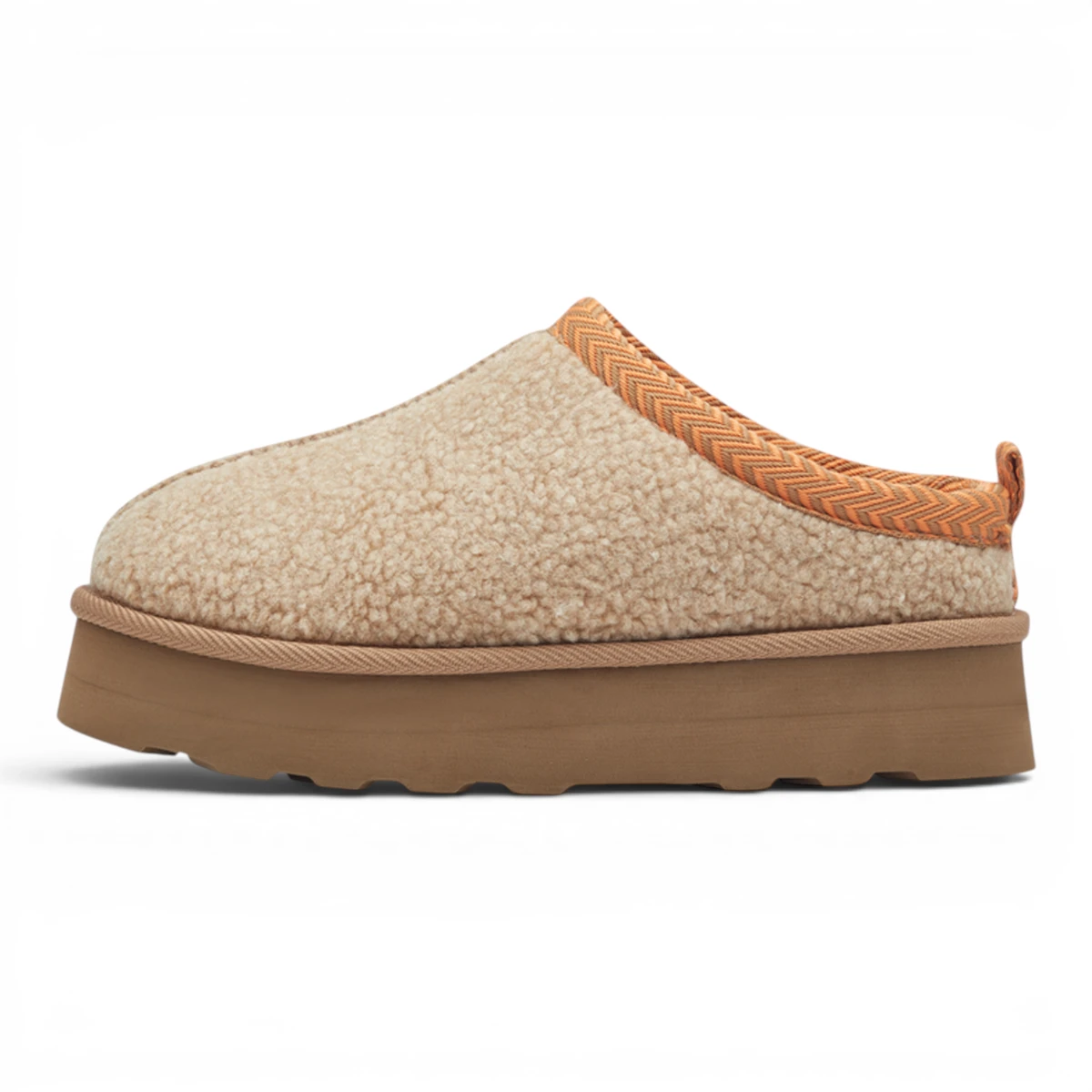 27120-43-412 s.Oliver ženska papuča DK. BEIGE