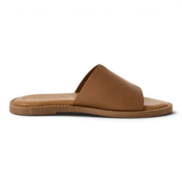 27135-42-305 Tamaris ženska natikača COGNAC