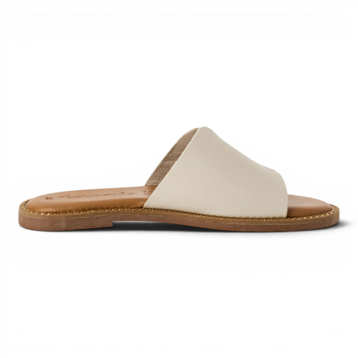 27135-42-418 Tamaris ženska natikača IVORY