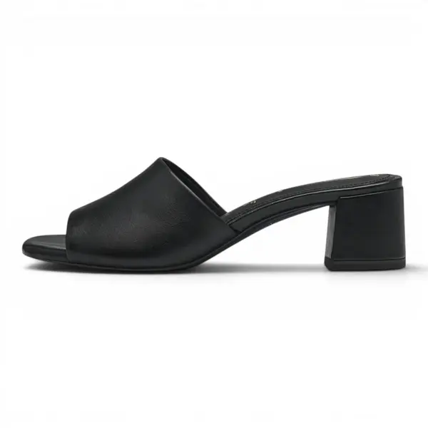 27204-42-001 Tamaris ženske natikače Pantolette BLACK