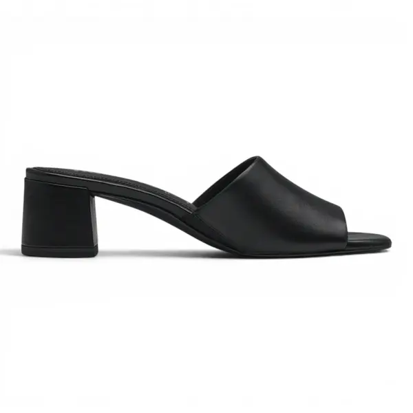 27204-42-001 Tamaris ženske natikače Pantolette BLACK