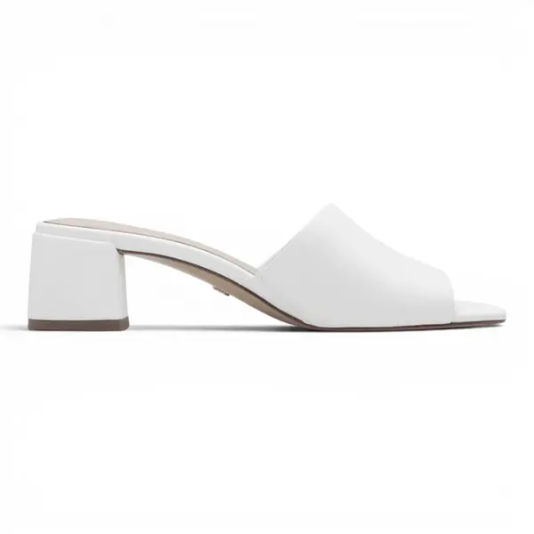 27204-42-100 Tamaris ženska natikača white