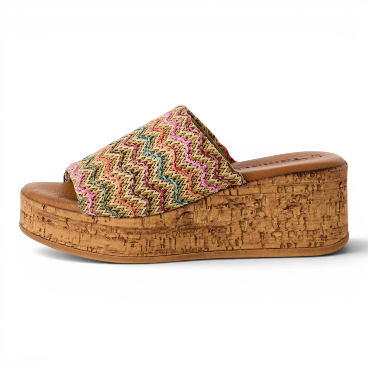 27205-44-902 Tamaris ženske natikače MULTICOLOR