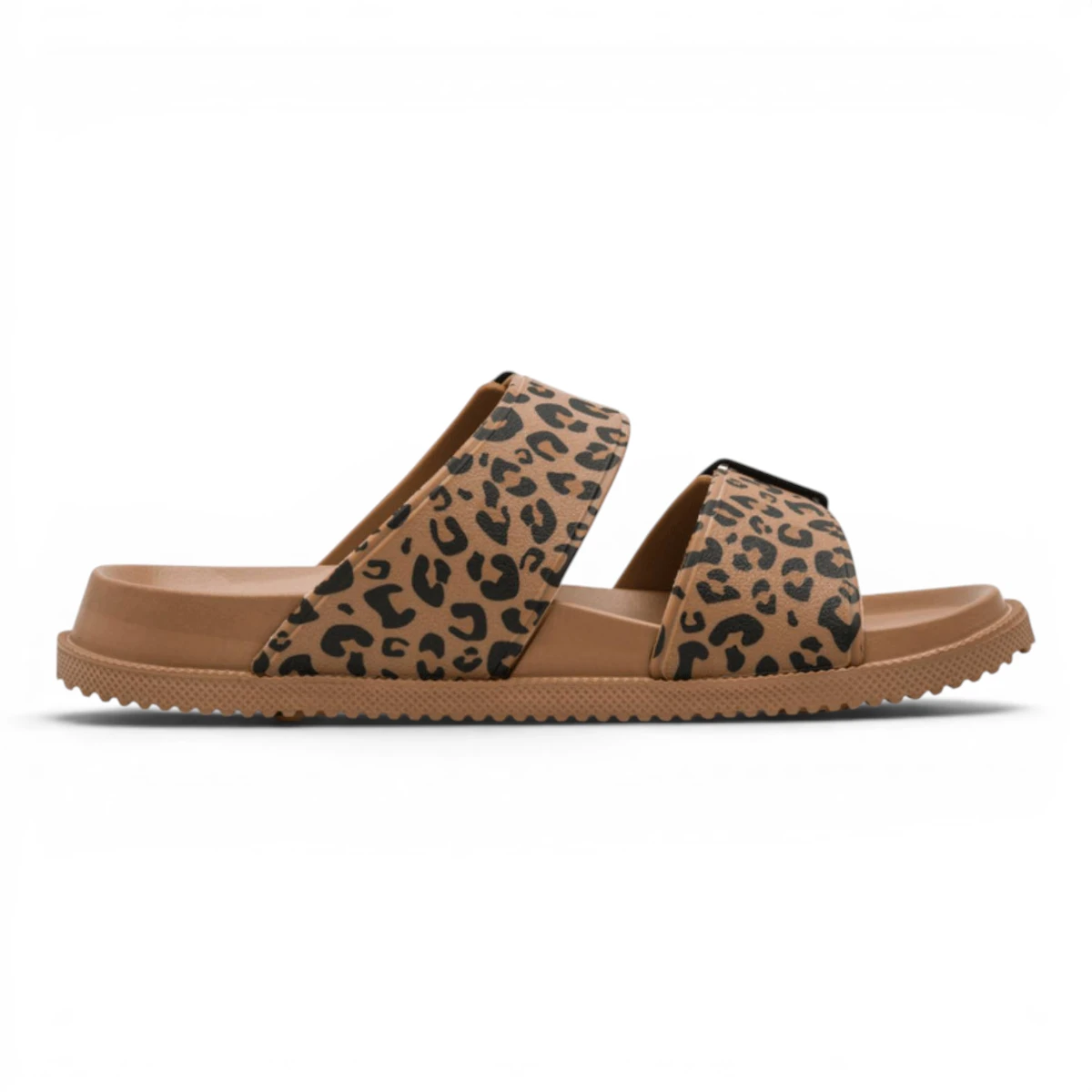 27430-46-33Z Tamaris ženska natikača COGNAC LEOPARD