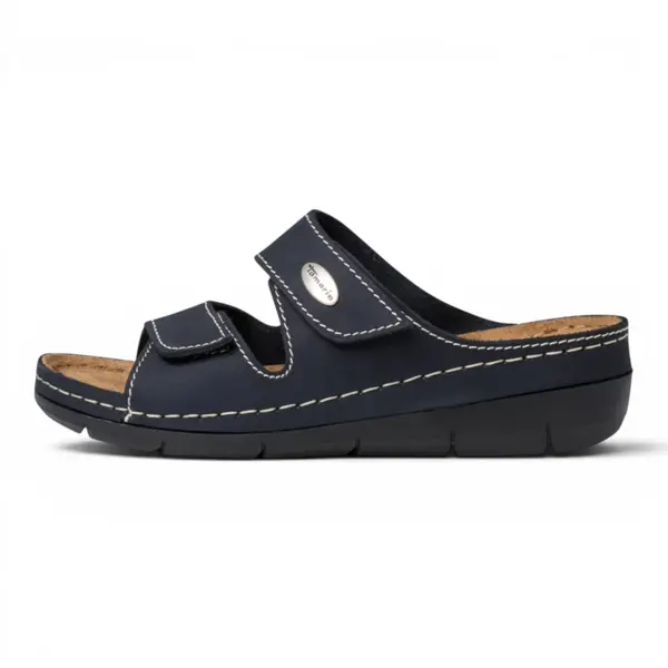 27510-41-805 Tamaris ženska natikača NAVY