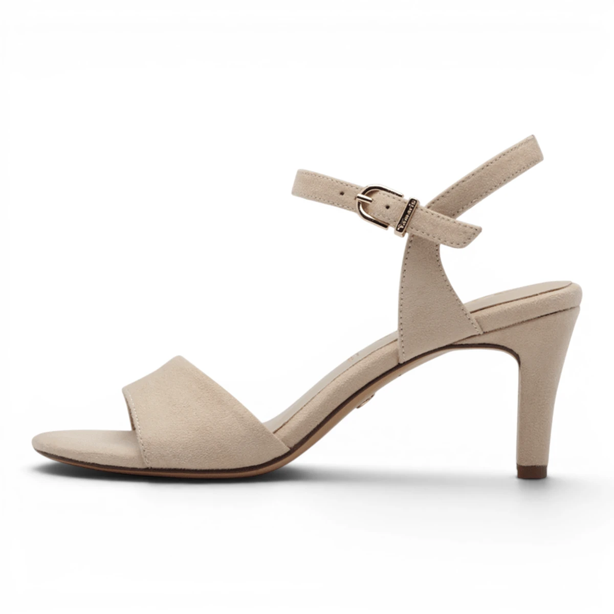 28028-42-400  Tamaris ženske Sandalette BEIGE
