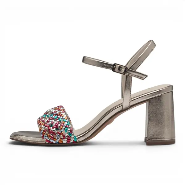 28055-42-902 Tamaris ženska sandala MULTICOLOR