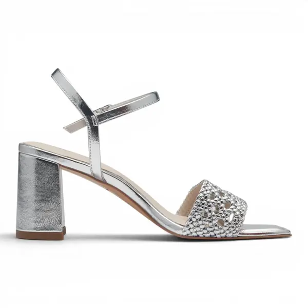 28055-42-941 Tamaris ženska sandala SILVER