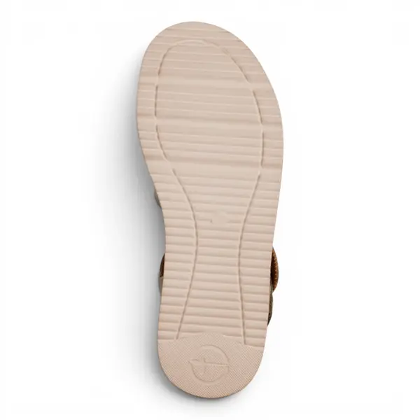 28129-44-900 Tamaris ženska sandala BRONCE
