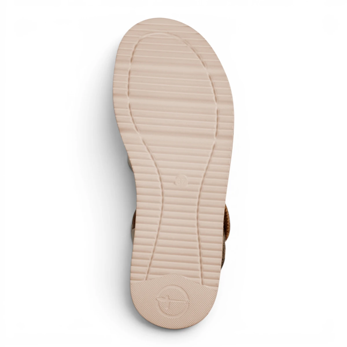 28129-44-900 Tamaris ženska sandala BRONCE