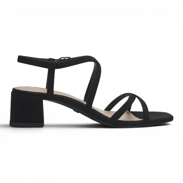 28204-42-001 Tamaris Ženske Sandalette BLACK