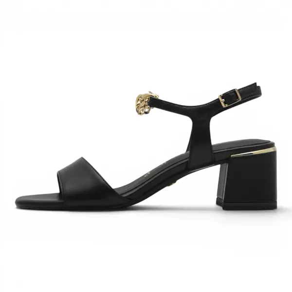 28245-44-001 Tamaris ženska sandala BLACK