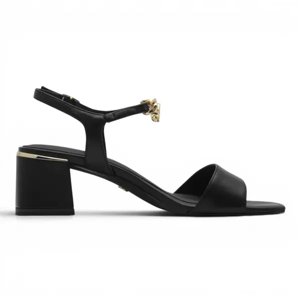 28245-44-001 Tamaris ženska sandala BLACK