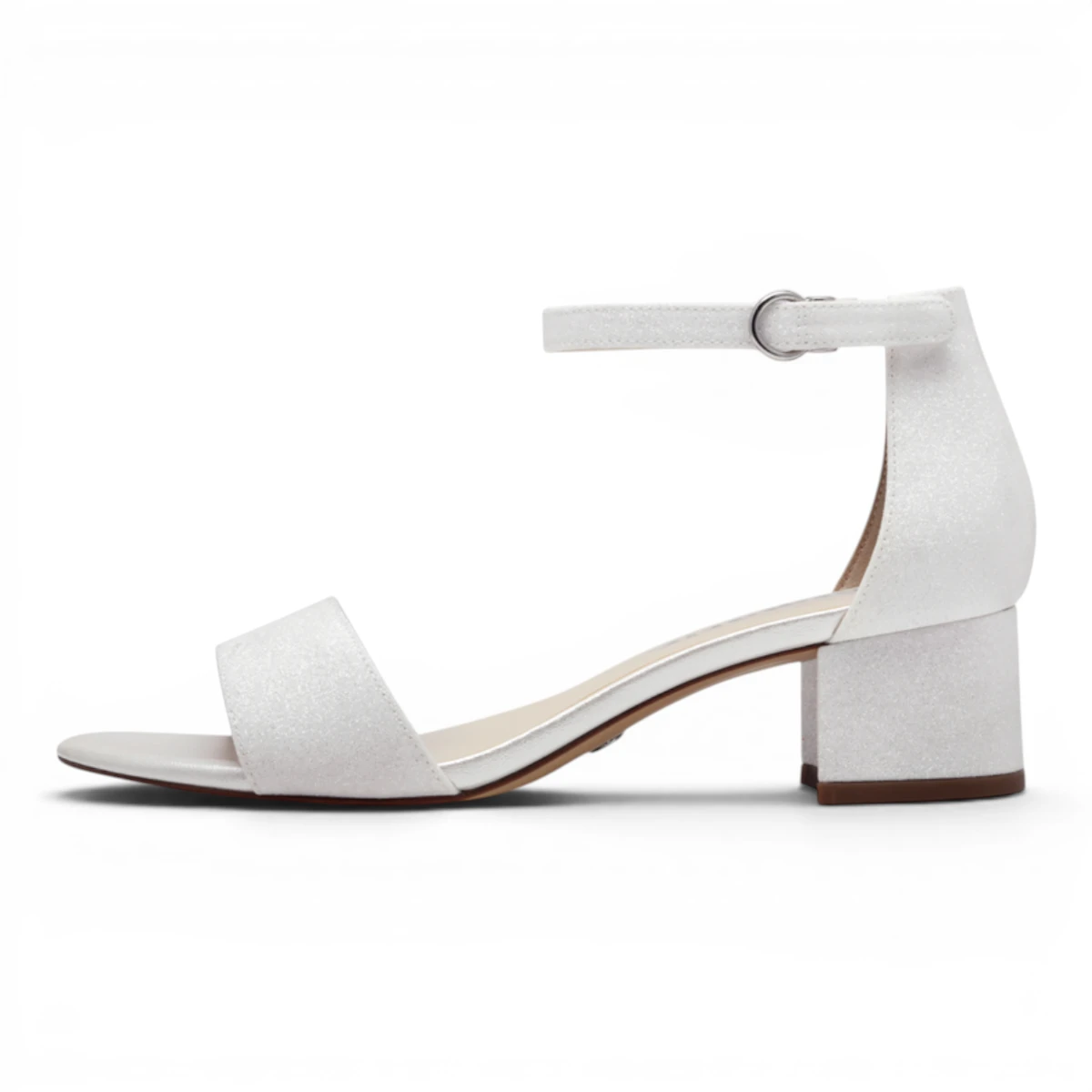 28295-42-172 Tamaris ženska sandala WHITE GLAM