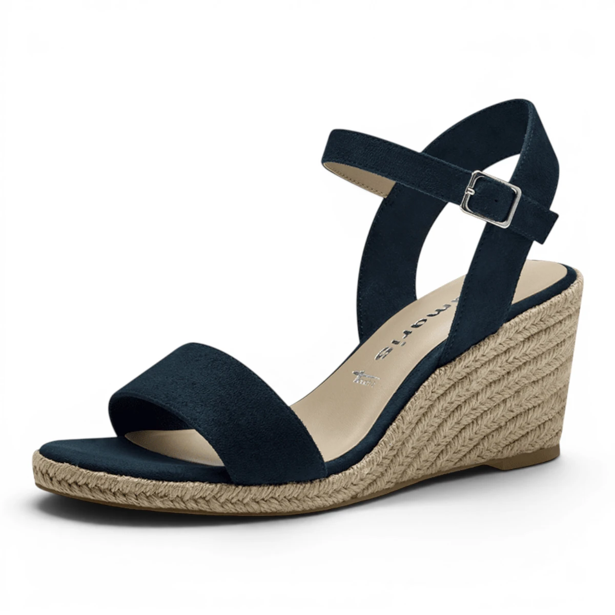 28300-42-805 Tamaris ženska sandala NAVY