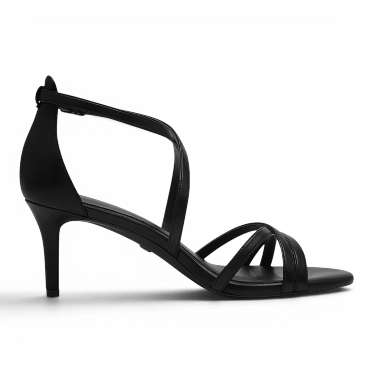 28348-42-001 Tamaris ženska sandala BLACK