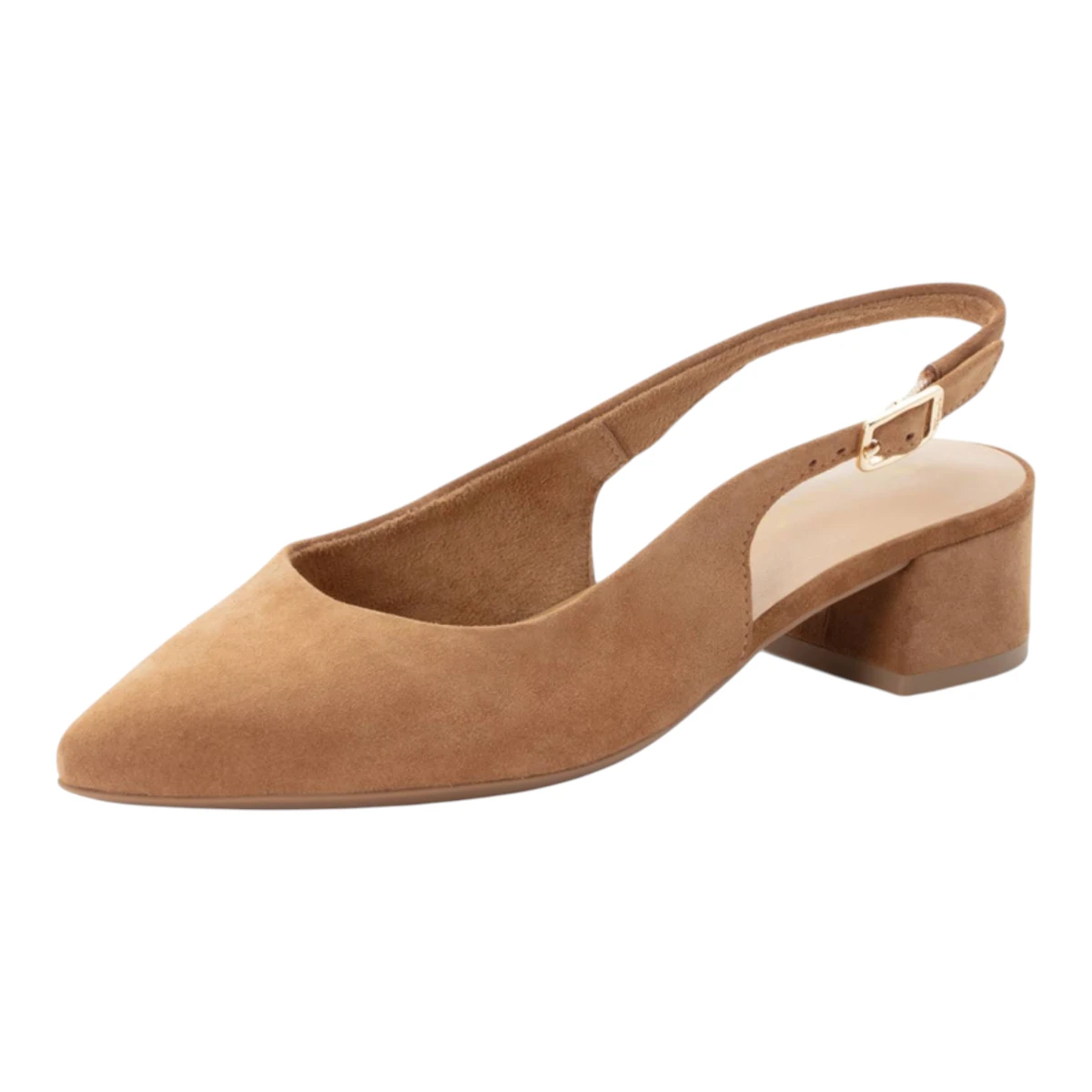 29500-42-305 Tamaris ženska cipela na otvorenu petu COGNAC
