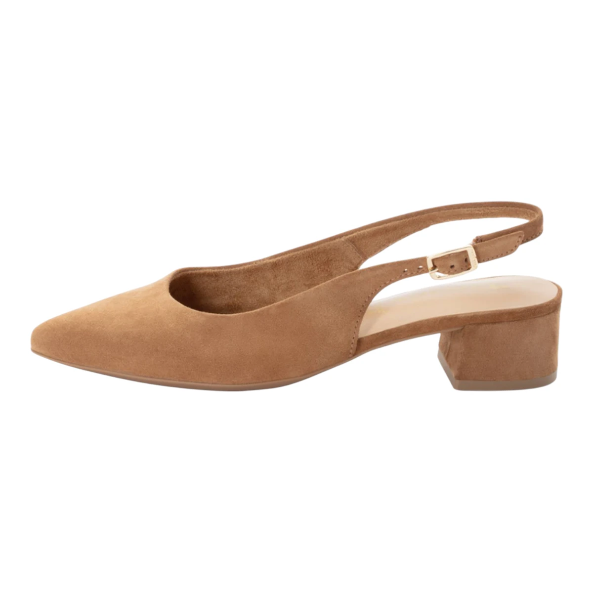29500-42-305 Tamaris ženska cipela na otvorenu petu COGNAC