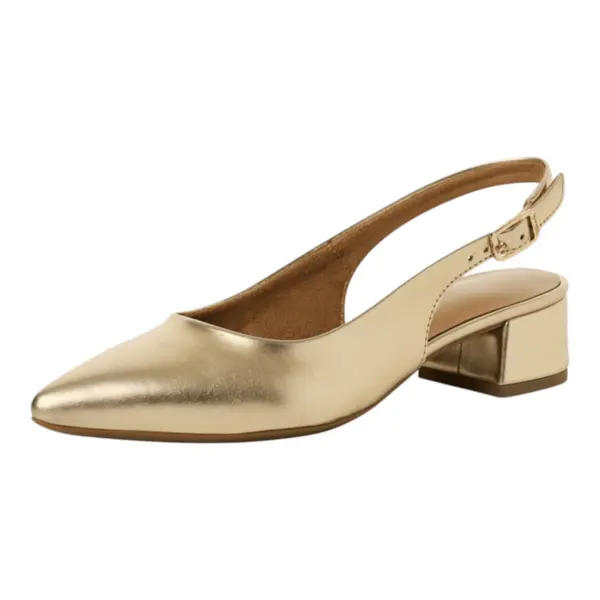 Tamaris LIGHT GOLD MET