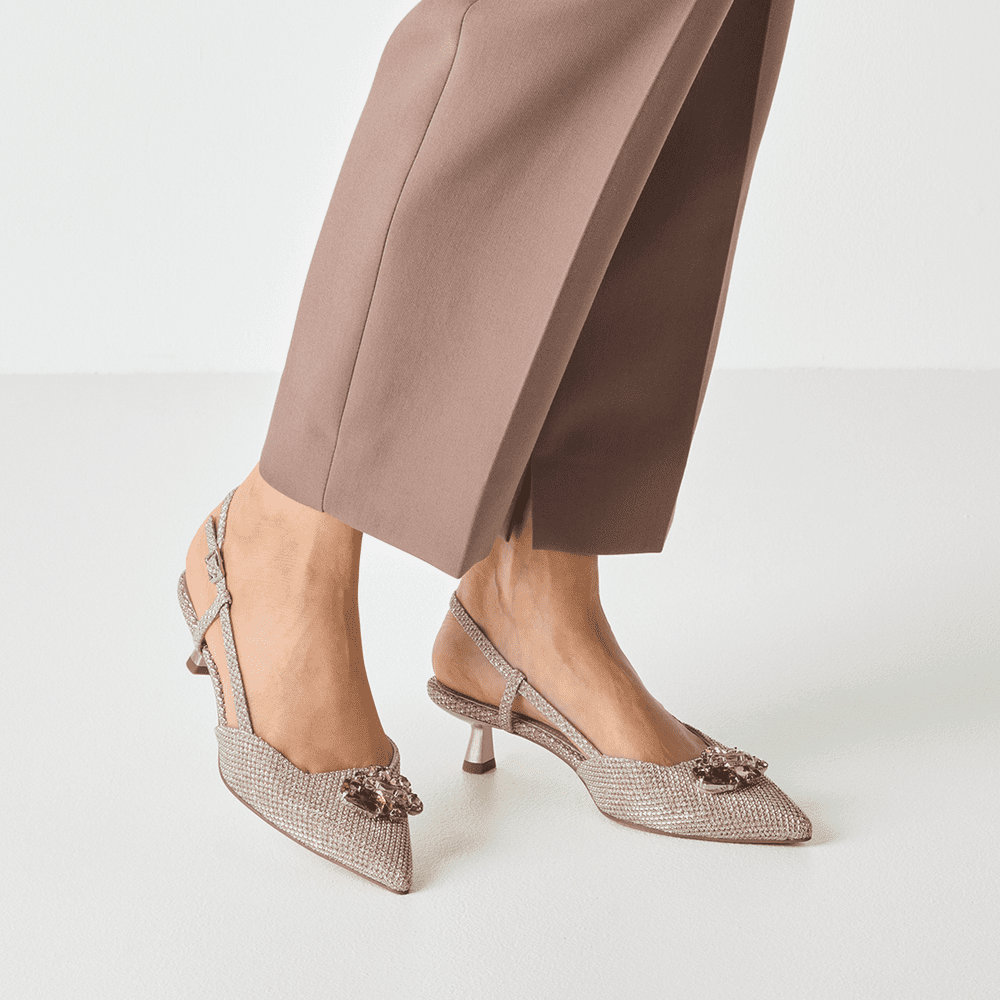 29512-46-289 Tamaris ženska cipela na otvorenu petu PEARL GLAM