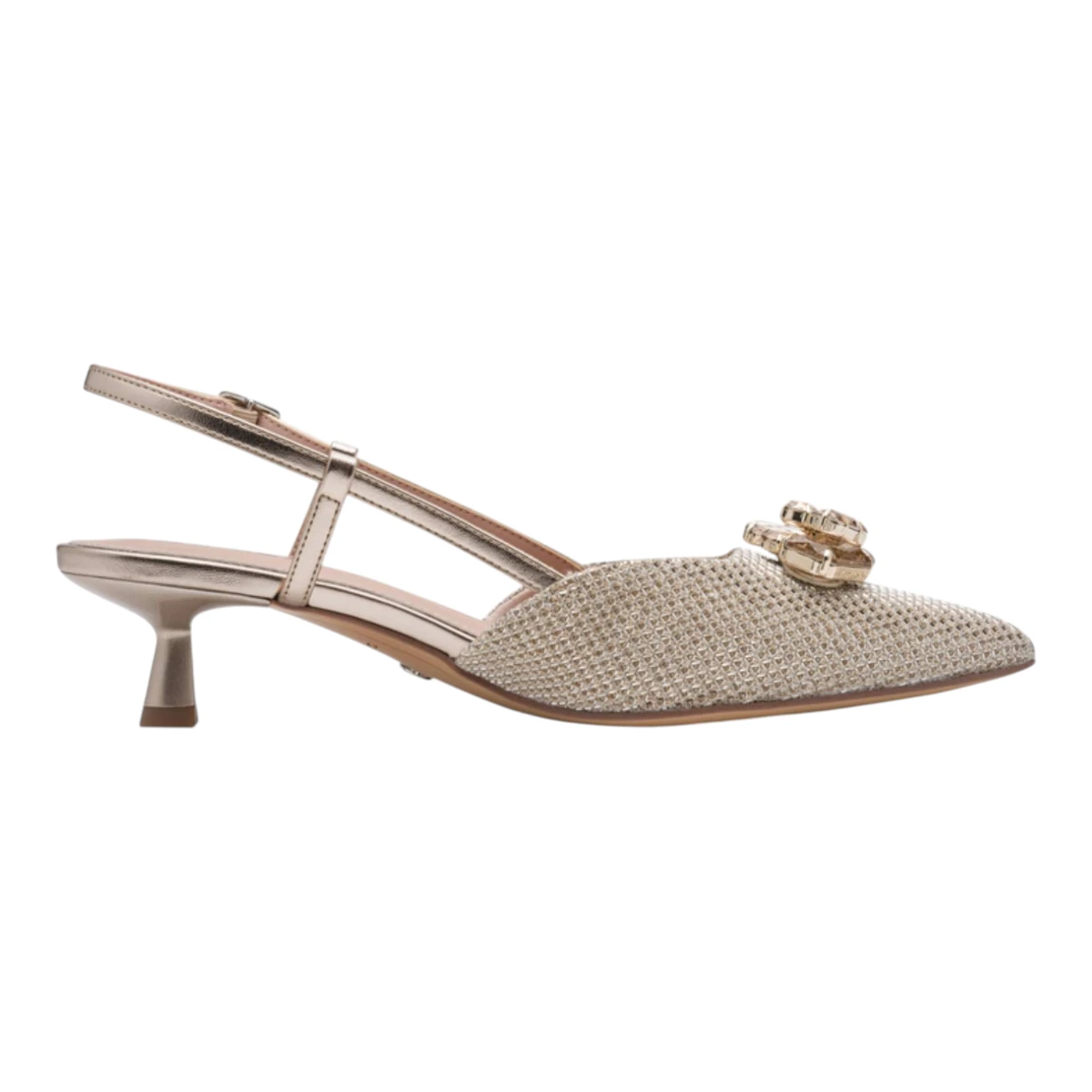 29512-46-289 Tamaris ženska cipela na otvorenu petu PEARL GLAM