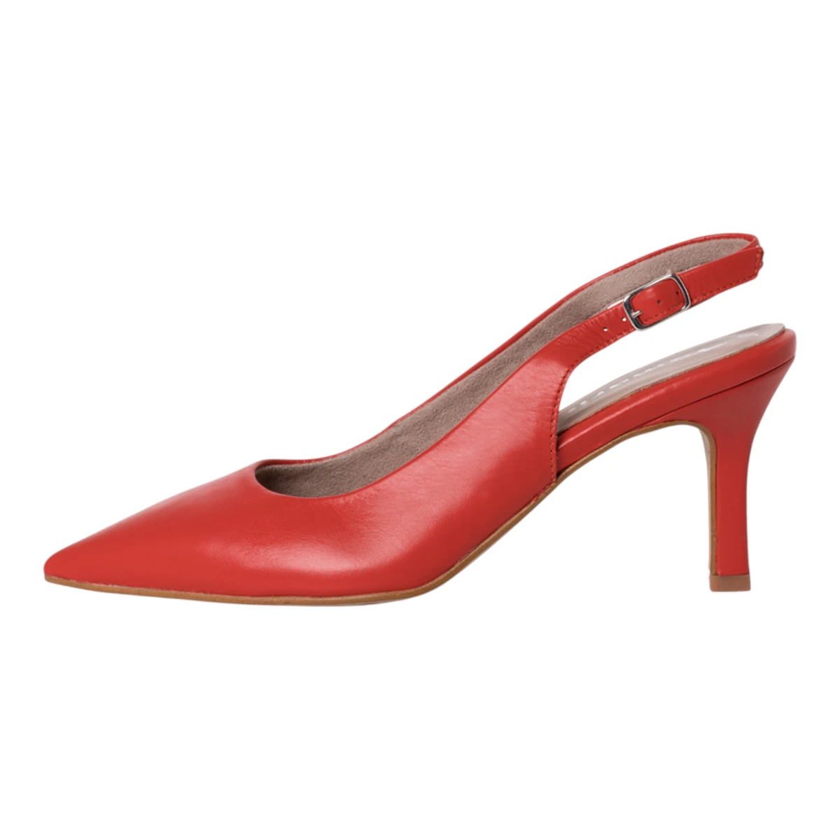 29608-42-500 Tamaris ženska cipela RED