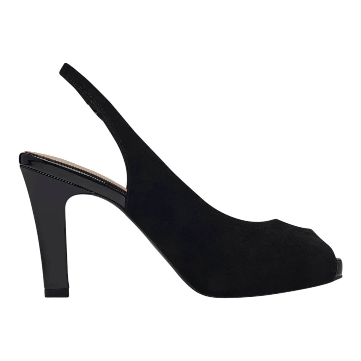 29609-42-001 Tamaris žnska sandala black