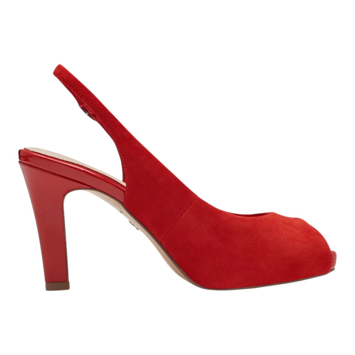 29609-42-500 Tamaris ženska sandala RED