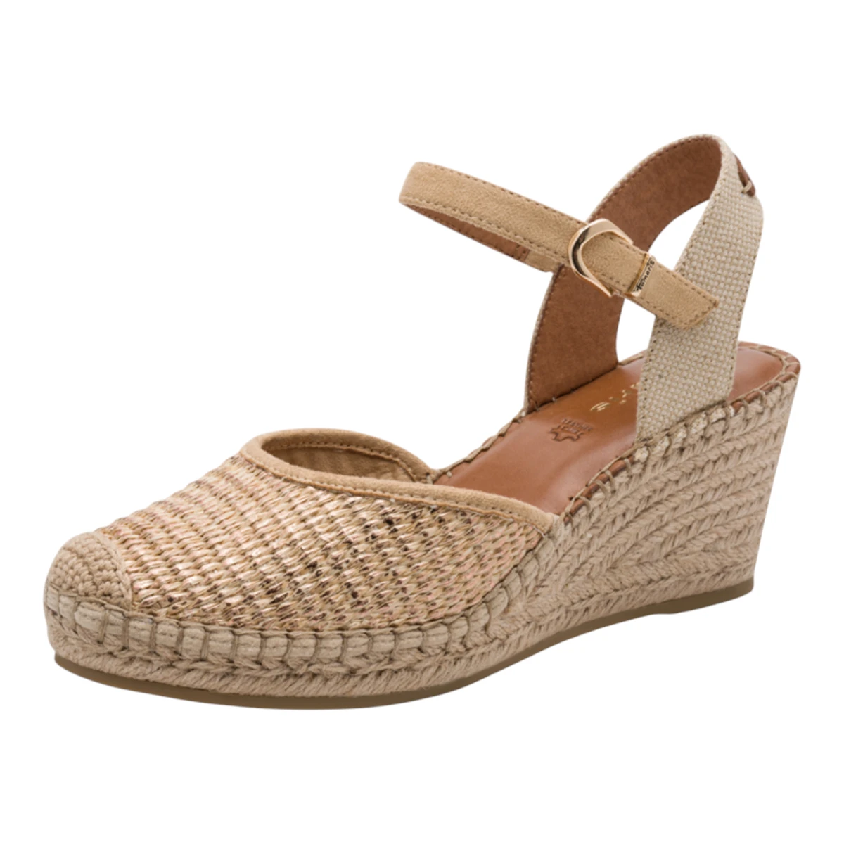 29610-42-933 Tamaris ženska cipela LIGHT GOLD