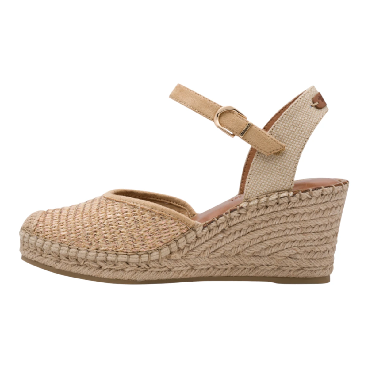 29610-42-933 Tamaris ženska cipela LIGHT GOLD