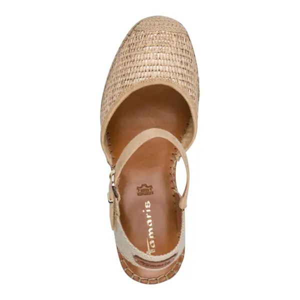 29610-42-933 Tamaris ženska cipela LIGHT GOLD