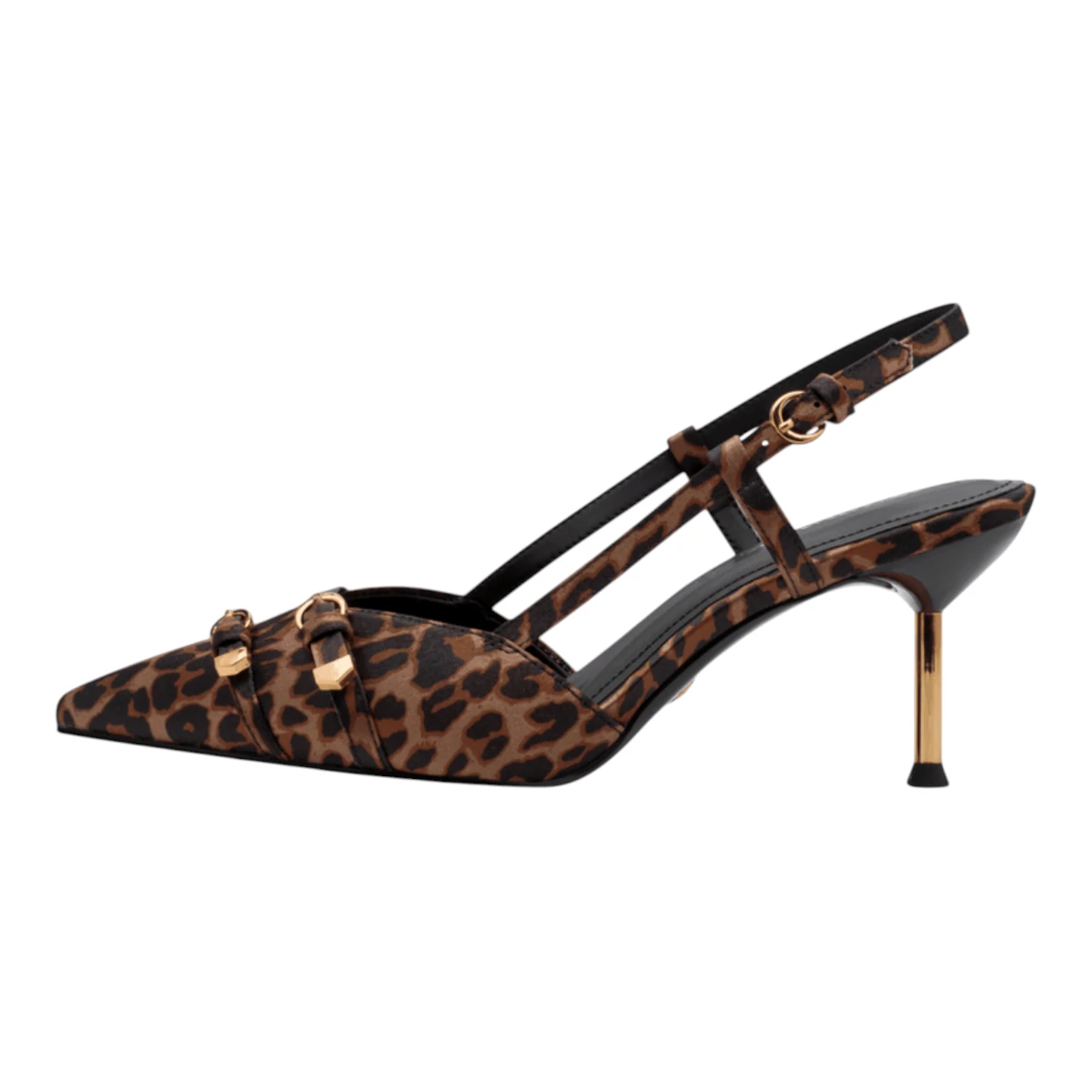 29621-46-360 Tamaris ženska cipela na otvorenu petu LEOPARD
